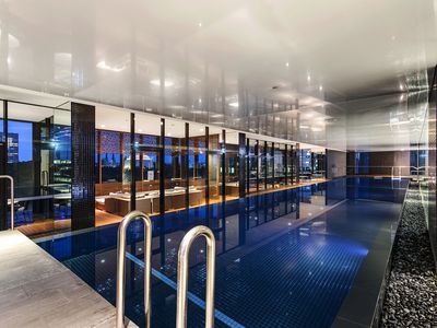 2803 / 157 Liverpool Street, Sydney