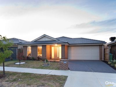 85 John Russell Road, Cranbourne West