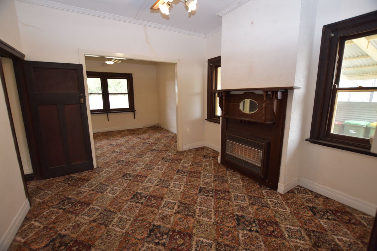 27 Allan Street, Kyabram