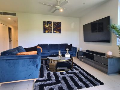 1005 / 123 Cavendish Road, Coorparoo