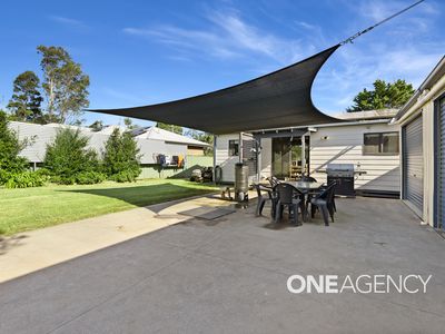 61 Hillcrest Avenue, South Nowra