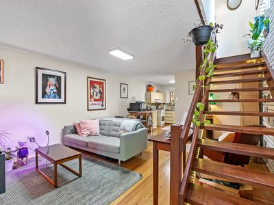 16 / 323 Stirling Street, Highgate