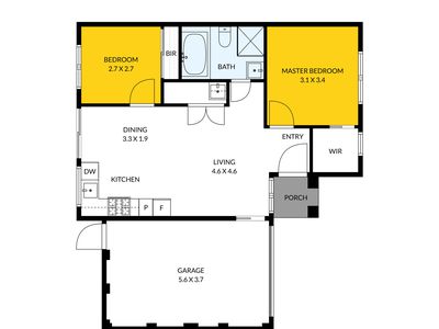 3 / 25 Henderson Street, Laverton
