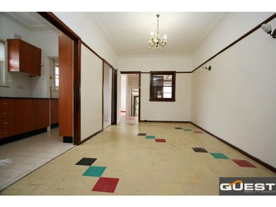 161 Old Kent Road, Greenacre