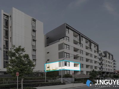 112 / 4 Mackinder Street, Campsie