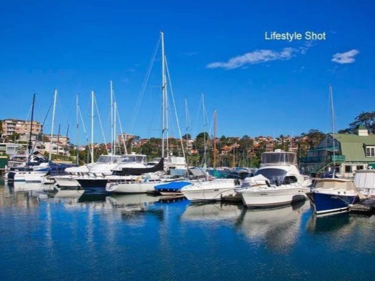 12 / 78 Shadforth Street, Mosman