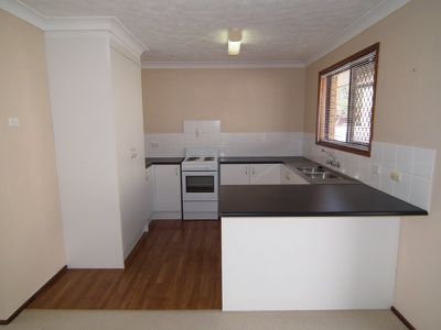 1 / 7 St Kilda Crescent, Tweed Heads West