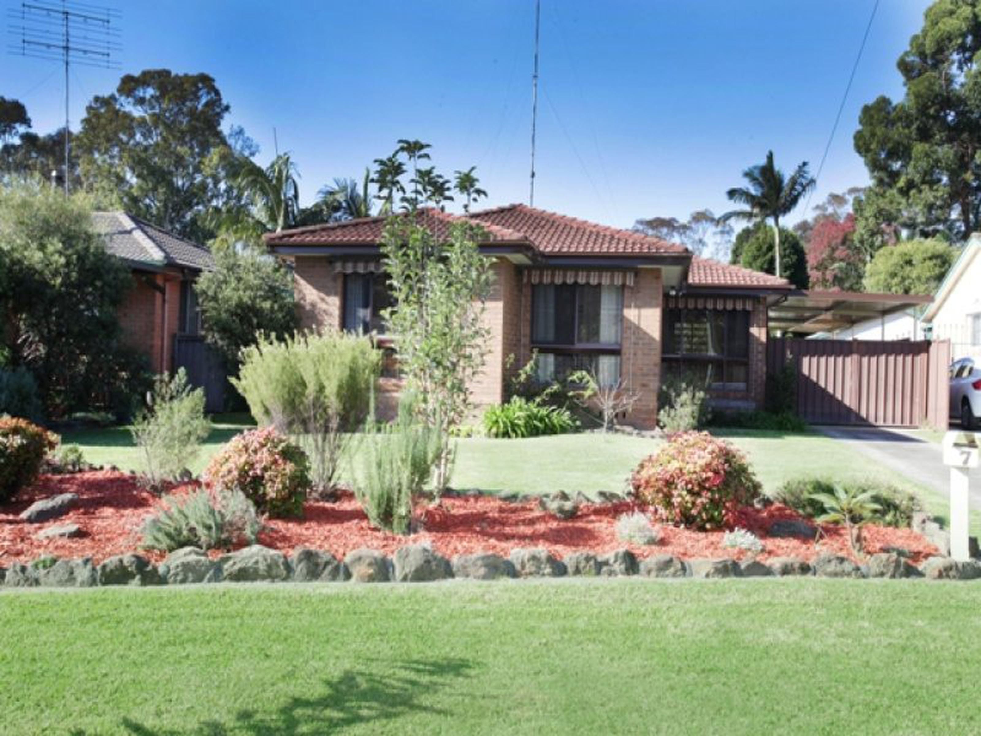 7 Monica Place, JAMISONTOWN