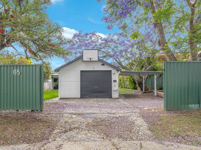 65 Renown Avenue, Wiley Park