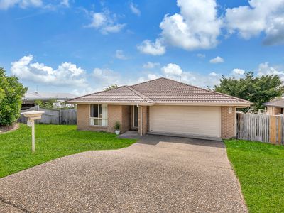 26 Edgeware Road, Pimpama