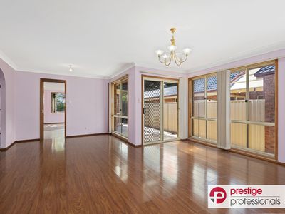 23 Woburn Abbey Court, Wattle Grove