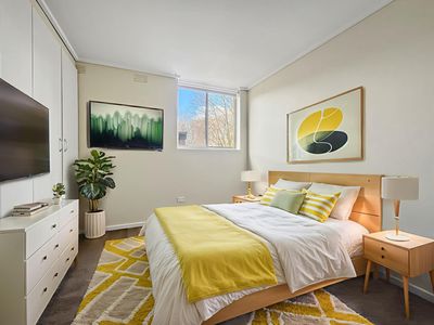 12/60 O'Shanassy Street, North Melbourne