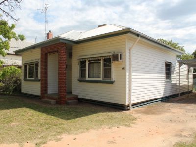 48 Gunbower Pde, Koondrook