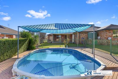 17 Garden Street, Kootingal
