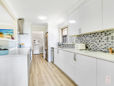 28 Murrawal Road, Wyongah