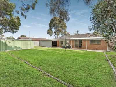 15 Dunrobin Ct, Carrum Downs