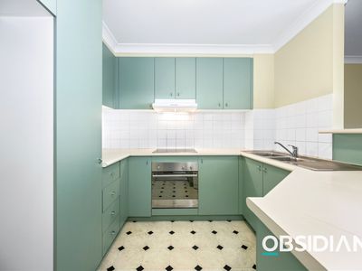 89 / 69 Allen Street, Leichhardt