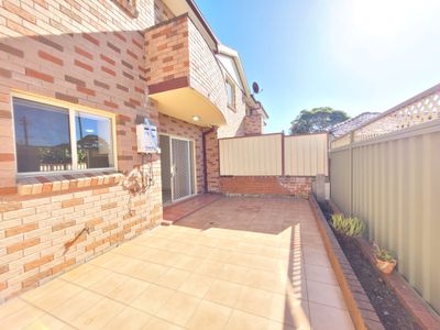 3 / 44 Clissold Parade, Campsie