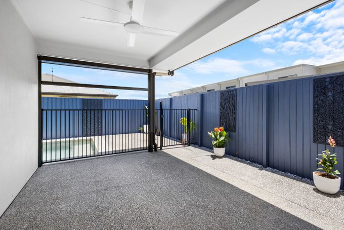 45 Roseleaf Crescent, Palmview