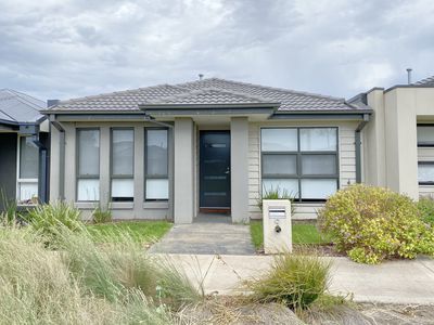 9 Gants Path, Wyndham Vale