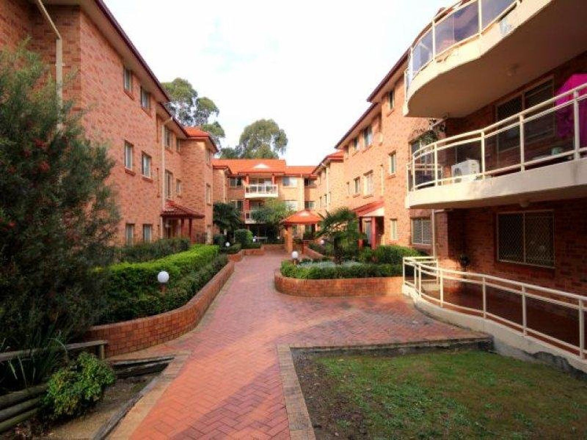 13 / 499 Chapel Road, Bankstown