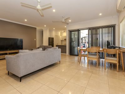 4 Grevillea Avenue, Kununurra