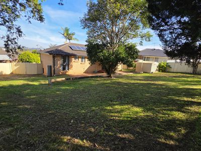 12 Coogee Place, Woodbine