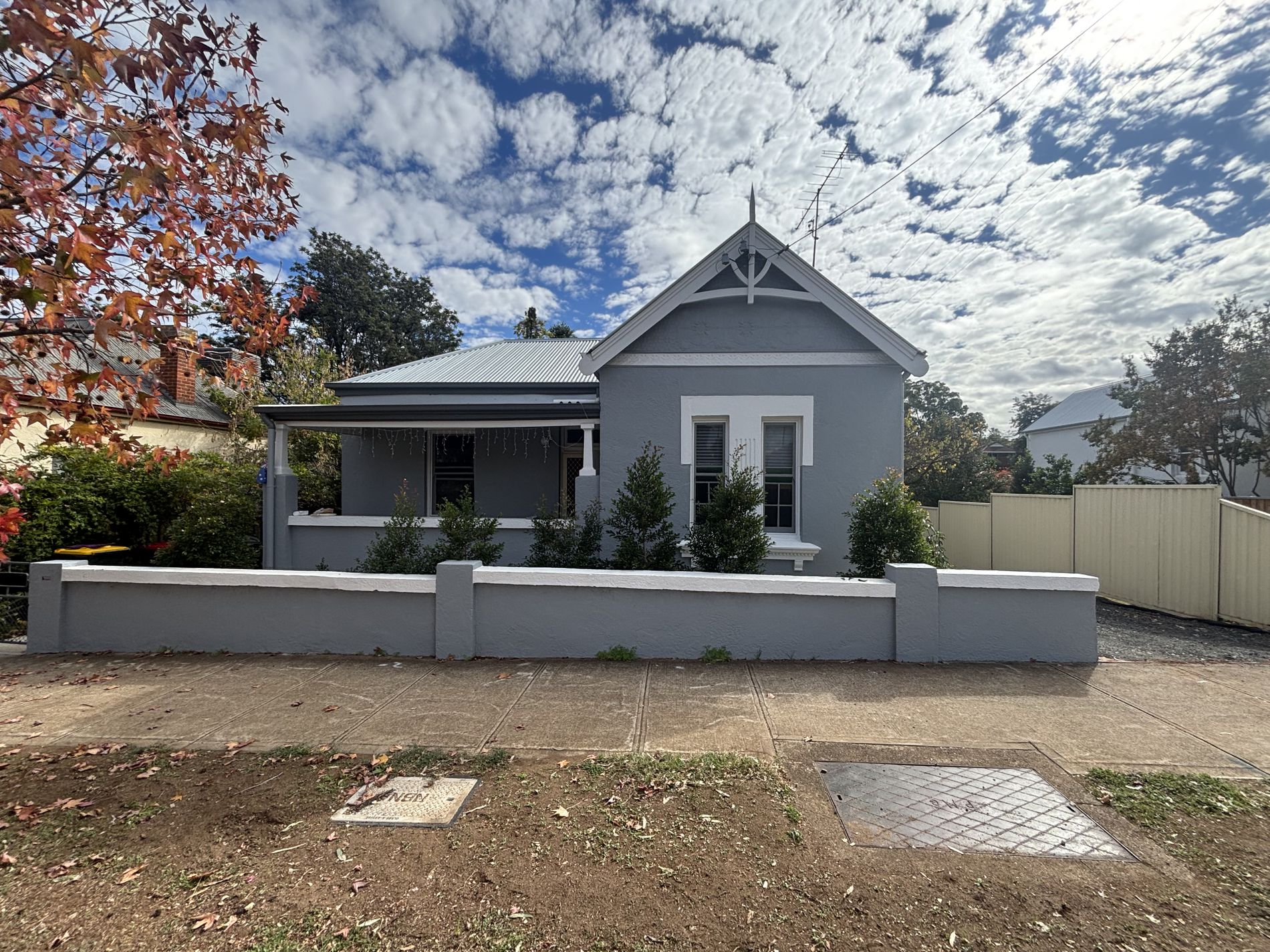 40 Darling Street, Tamworth