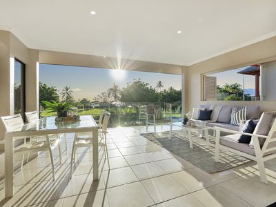 203 Esplanade, Cairns North