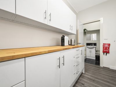 295 Francis Street, Yarraville
