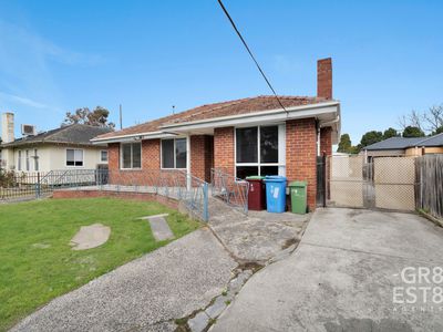 57 Box Street, Doveton
