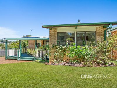 15 Curtis Street, Ulladulla