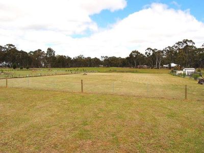 6 Eddington Street, Axedale