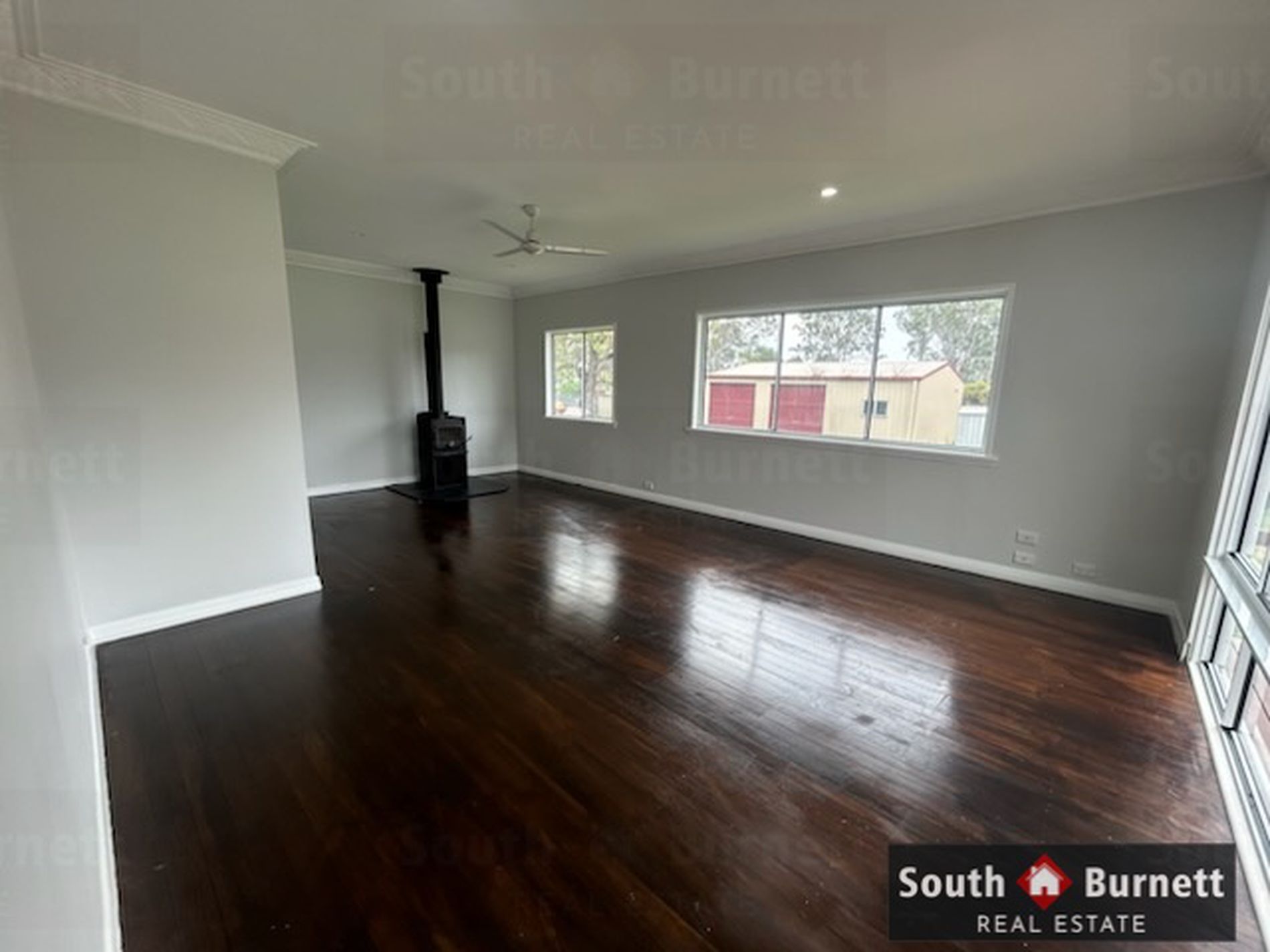 13 Wickham Street, Nanango