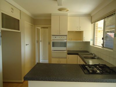 21  Pycombe Way, Westminster