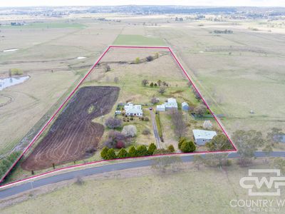 127 West Furracabad Road, Glen Innes