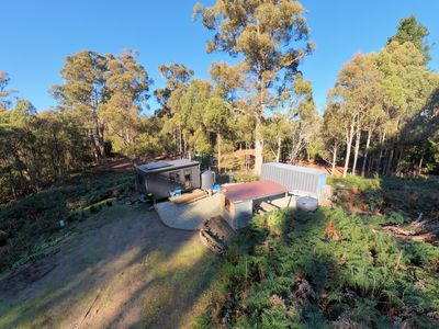 150 Fyfes Road, Mountain River