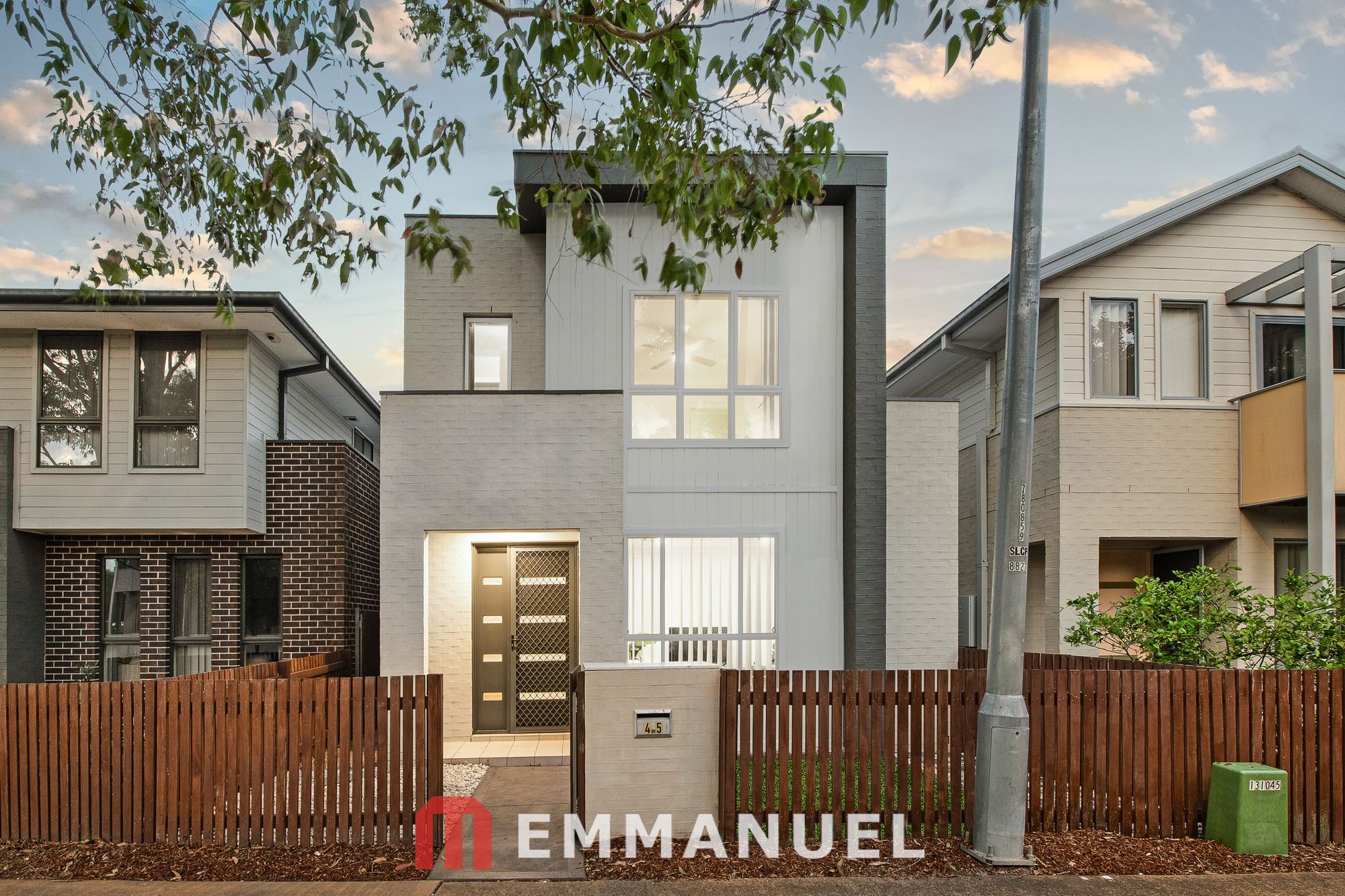 45 Caddies Boulevard, Rouse Hill