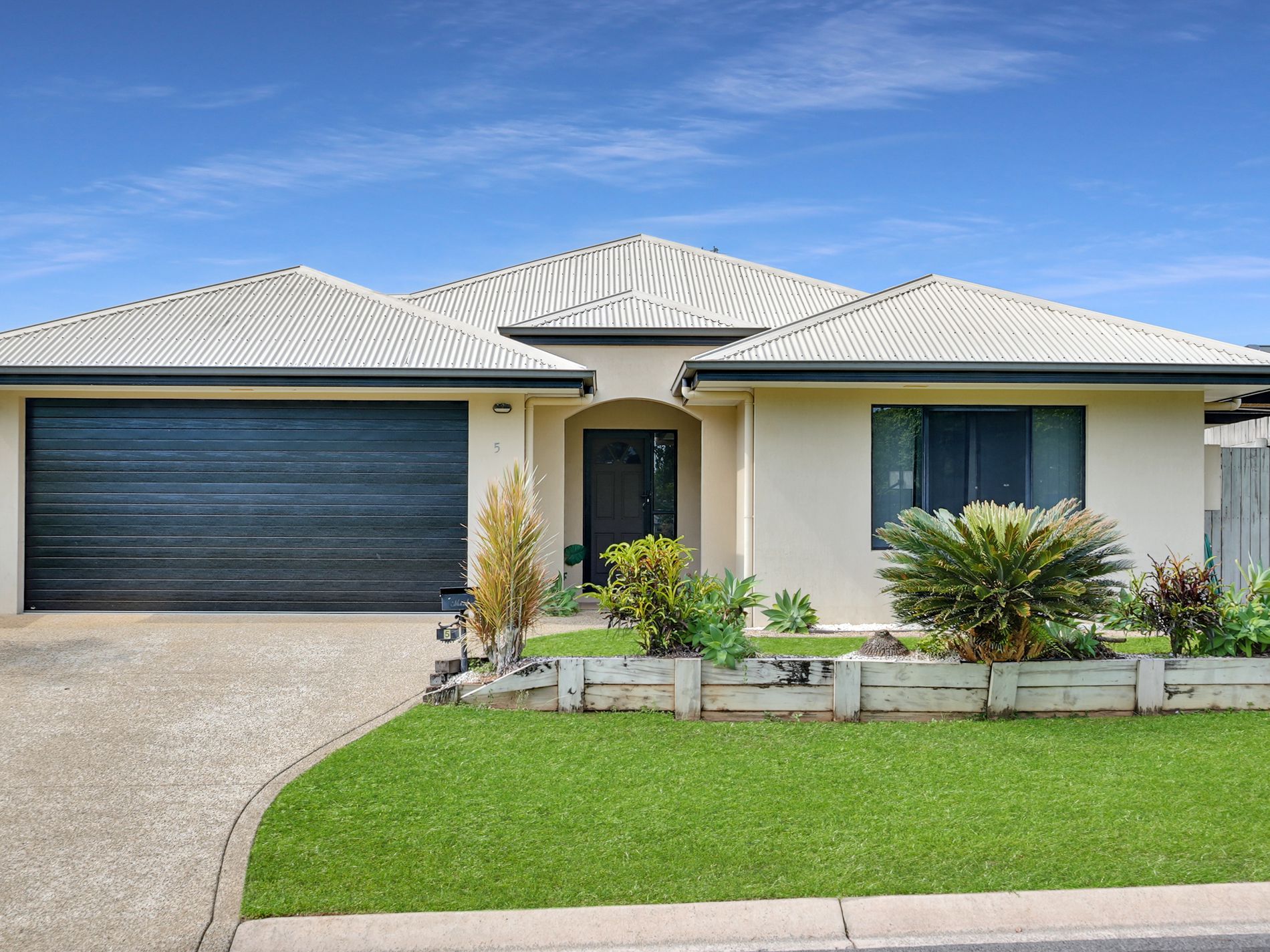 5 Lakefield Street, Mount Sheridan