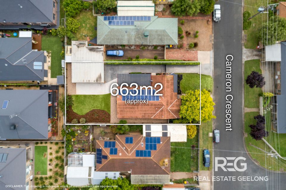 17 Cameron Crescent, Lara
