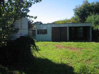 42 WRIGHT STREET, Heathcote