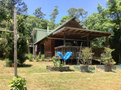 30 Weismantle Road, Nimbin