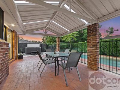 121 Langford Drive, Kariong