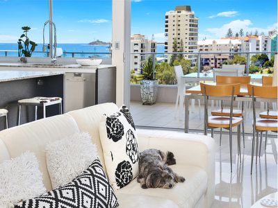 44 / 16 Okinja Road, Alexandra Headland