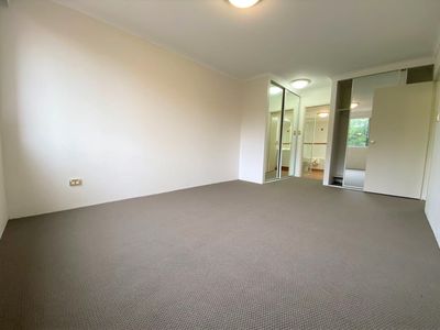 42 / 1-29 Bunn Street, Pyrmont