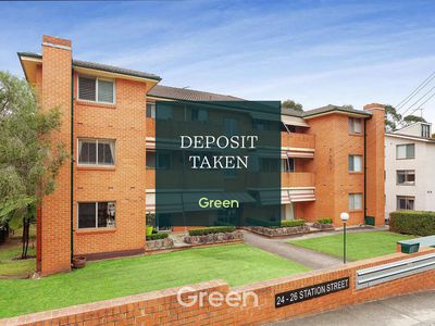 17 / 24-26 Station Street, West Ryde