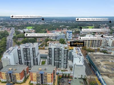 254 / 46 Court Road, Fairfield