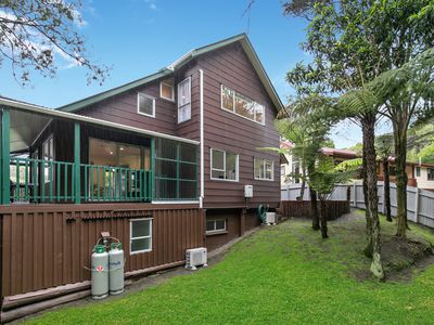29 Wirihana Road, Titirangi