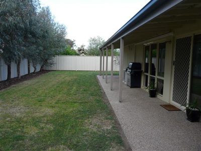 Tocumwal