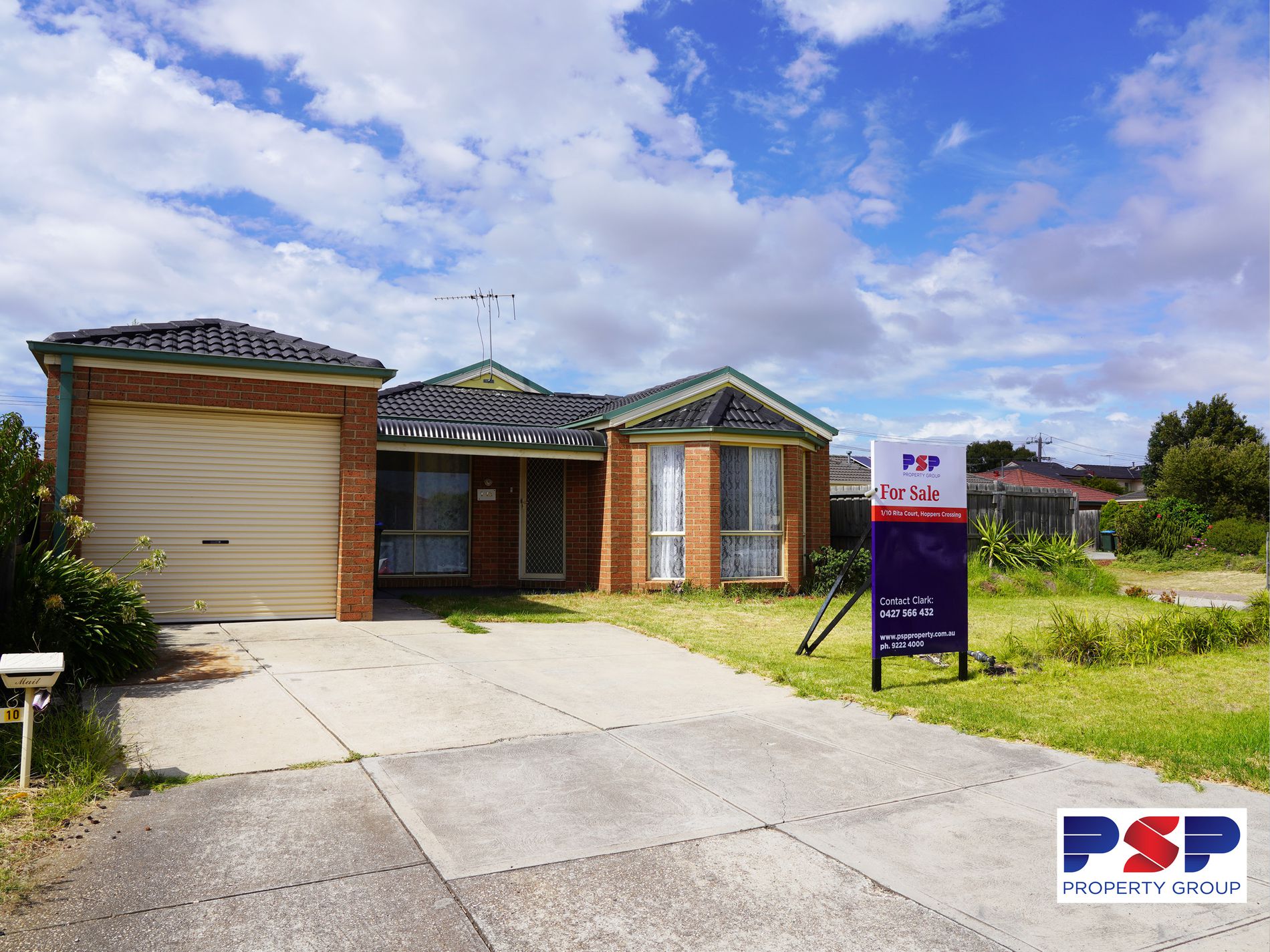 1 / 10 Rita Court, Hoppers Crossing
